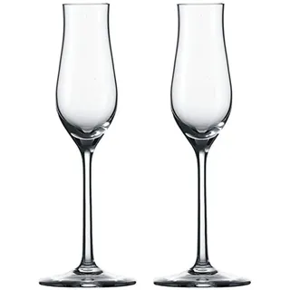EISCH Grappaglas 500/4.5 Set Sensis Plus Glas 2er Set