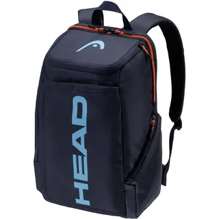 Head Rucksack Pro 28 Liter Blau