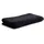 Saunatuch 80 x 200 cm dark grey