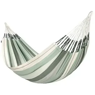 La Siesta Modesta Kingsize 400 x 180 cm Grün