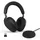 USB-A UC Schwarz inkl. kabelloses Ladepad
