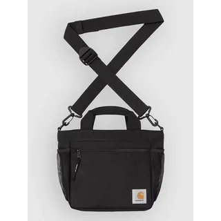 Carhartt WIP Philis Shoulder Umhängetasche black Gr. Uni