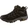 GTX Herren Black/Grey 43,5