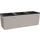 100 x 32,5 x 34,5 cm Sandbraun