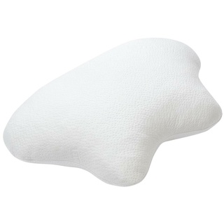 Nachtwaechter CPAP- und Seitenschläfer-Komfort Kissen LINA