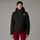 Women s ACONCAGUA 3 Hoodie mit Kapuze