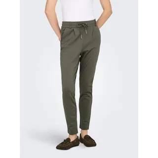 Only Poptrash Relaxed Hosen Grün M