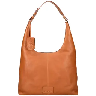 Burkely Umhängetasche onesize Braun