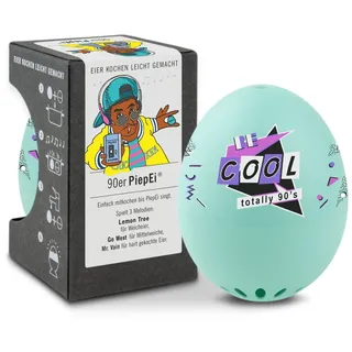 Brainstream 90er PiepEi Kurzzeitmesser