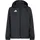 Trainingsjacke Schwarz 176