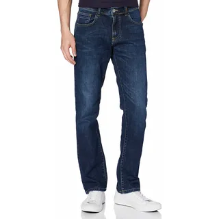 CAMEL ACTIVE 5-Pocket-Jeans WOODSTOCK 34/32