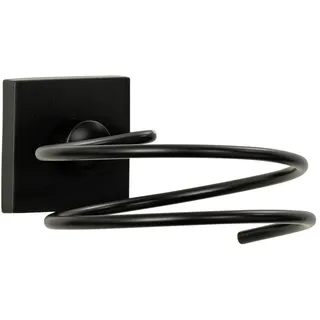 Fackelmann New York schwarz