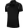 Dri-FIT Poloshirt Herren black/white/white S