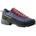 Unisex Leder moonlight/cherry tomato 36