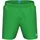 Badeshorts FUNDAMENTALS BOXER Grün/Weiß XL