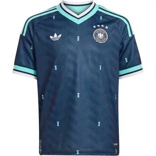 adidas Deutschland Auswärtstrikot 2026 Kinder Gr. 176