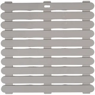 Wenko Duschmatte Indoor & Outdoor Beige