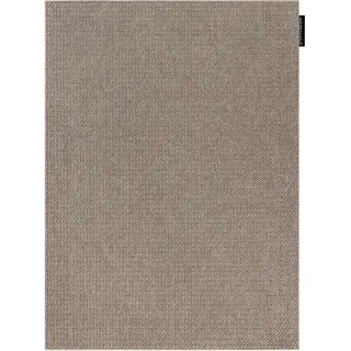 RugsX Casablanca Loop Teppich 300 x 400 cm Braun