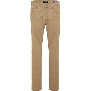 Pioneer Authentic Jeans 5-Pocket-Jeans PIONEER RANDO MEGAFLEX camel 1674 3499.28 braun W30 / L34