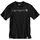 Herren Graphic S/S Black/Gray XL