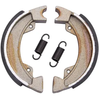 TRW Bremsbackensatz MCS813
