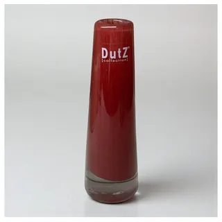 DutZ Dekovase Solifleur von DutZ (1 St), mundgeblasen 5 cm x 15 cm