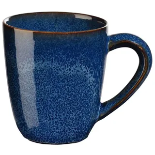 Asa Selection Kaffeetasse 0,25 l Midnight Blue