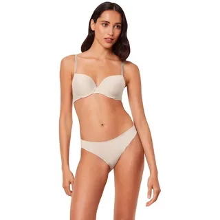 Triumph Pure Micro Balconette-BH Cameo Beige 70D
