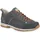 Damen Gunmetal Grey/Canapa Beige 38 2/3