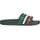 Team Dark Green / Cloud White / Bright Red 39,5