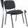 XL Stoff schwarz
