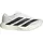 Herren Cloud White/Core Black/Cloud White 45 1/3