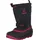 Waterbug8g Winterstiefel Blau/Rosa 28/29