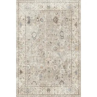 Bamyum Monty Küchenläufer 200 x 300 cm Beige