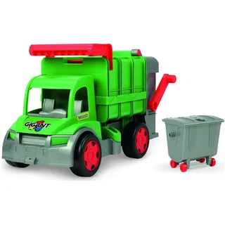 Wader Garbage truck 60 cm Giant Farmer in bulk