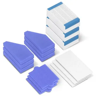 thomas, vioks 5in1 Filter Set 3x wie Thomas 787241 für Aqua Staubsauger