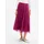 Tüllrock Damen Magenta Purple 36