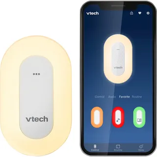 Vtech Schlaftrainer & Nachtlicht BC8113