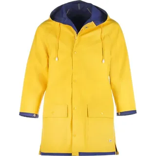 Modas Friesennerz Regenjacke Unisex Gelb 3XL