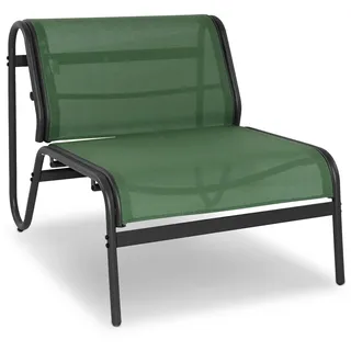 Outdoor Edge SANTORIN Gartenstuhl 86 x 67 x 67 cm mehrfarbig