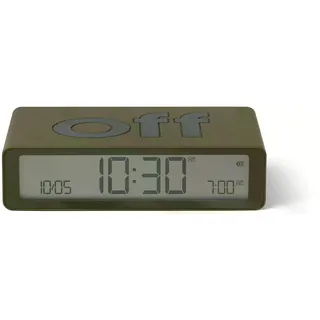 Lexon Flip Classic khaki