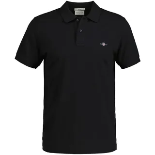 GANT Slim Shield schwarz 3XL