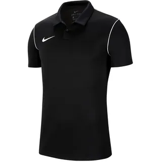 Nike Park 20 Dri-FIT Poloshirt Herren black/white/white S