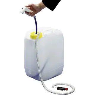 Comet 8620.06.2020 Mobil Dusche 20 l