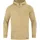 Zip Hoodie beige 44