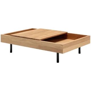 Rolf Benz Couchtisch 906 SINA - B/H/T ca. 94,00x27,00x63,00