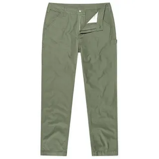 Vintage Industries Scope Pants Grün W36