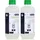 2 x 500 ml