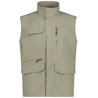 CMP Herren Weste sand 58