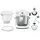 Serie 6 MUMS6EW18 White